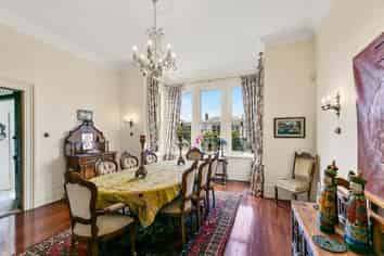 50 Tinakori Road, Thorndon