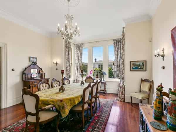 50 Tinakori Road, Thorndon