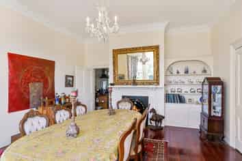 50 Tinakori Road, Thorndon