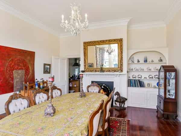 50 Tinakori Road, Thorndon