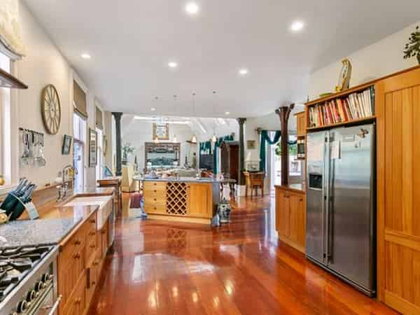 50 Tinakori Road, Thorndon