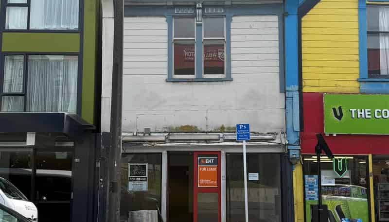  138 Vivian Street, Te Aro