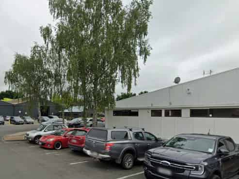 Versatile commercial tenancy in Havelock