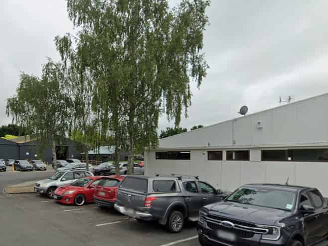 Versatile commercial tenancy in Havelock