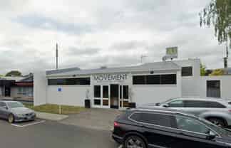 Versatile commercial tenancy in Havelock