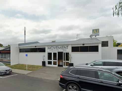 Versatile commercial tenancy in Havelock