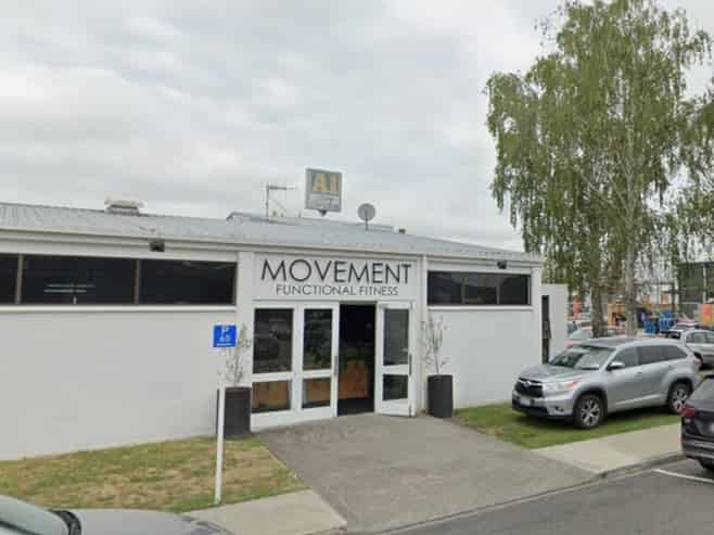 Versatile commercial tenancy in Havelock