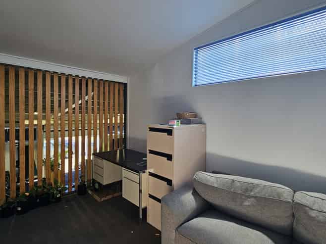 Versatile commercial tenancy in Havelock