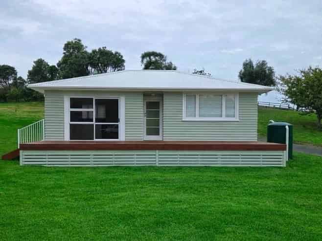 89 Colombo Road, Waiuku