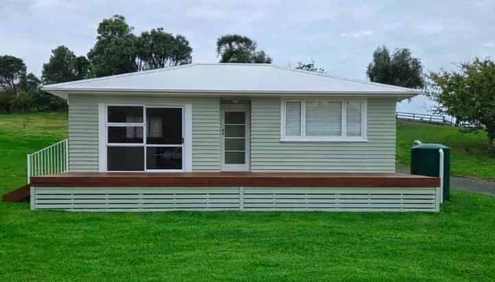 89 Colombo Road, Waiuku