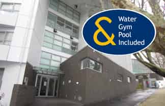 3G/ Vincent Street, Auckland Central