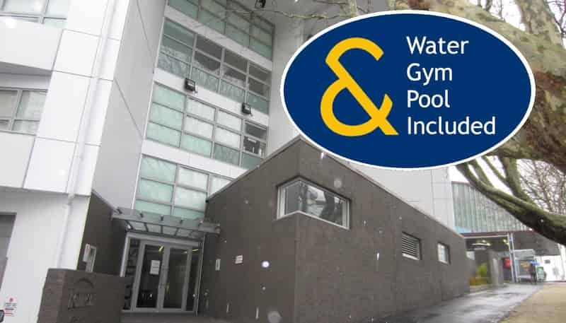 3G/ Vincent Street, Auckland Central