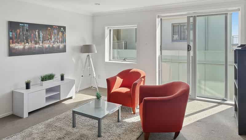 4N/15 Nelson Street, Auckland Central