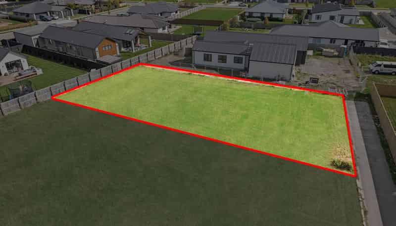 21A Arrowsmith Drive, Methven
