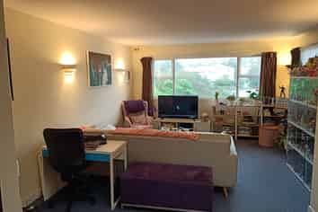 19/51 Adams Terrace, Aro Valley