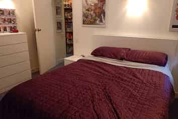 19/51 Adams Terrace, Aro Valley