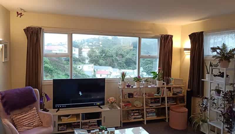 19/51 Adams Terrace, Aro Valley