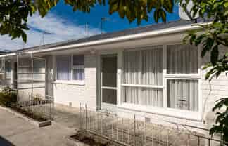 4/41 Naseby Street, Merivale