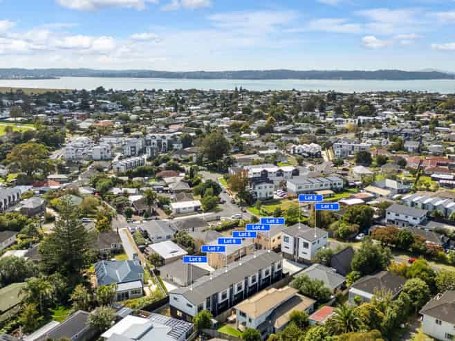 Lot 3/38 Kervil Avenue, Te Atatu Peninsula