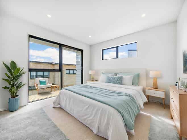 Lot 4/38 Kervil Avenue, Te Atatu Peninsula