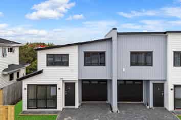 6 Caspar Road, Papatoetoe