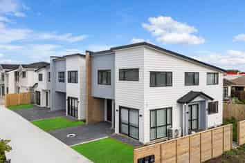 6 Caspar Road, Papatoetoe