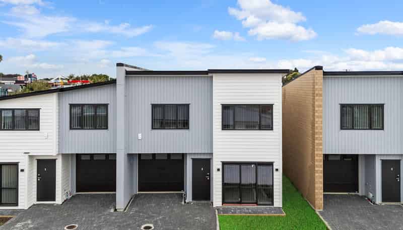 6 Caspar Road, Papatoetoe