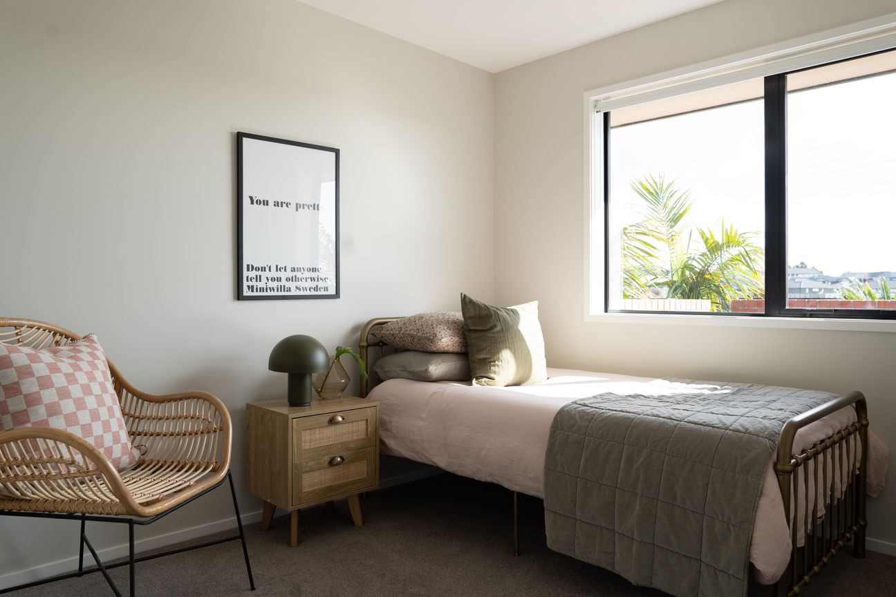 New Build in Beachgrove – Move In This Year - Więcej