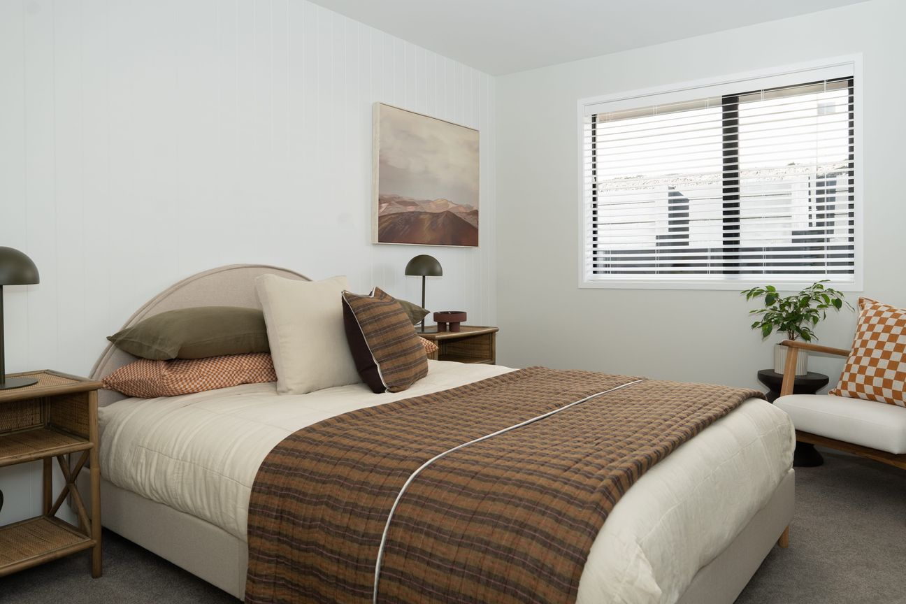 New Build in Beachgrove – Move In This Year - Widok 6