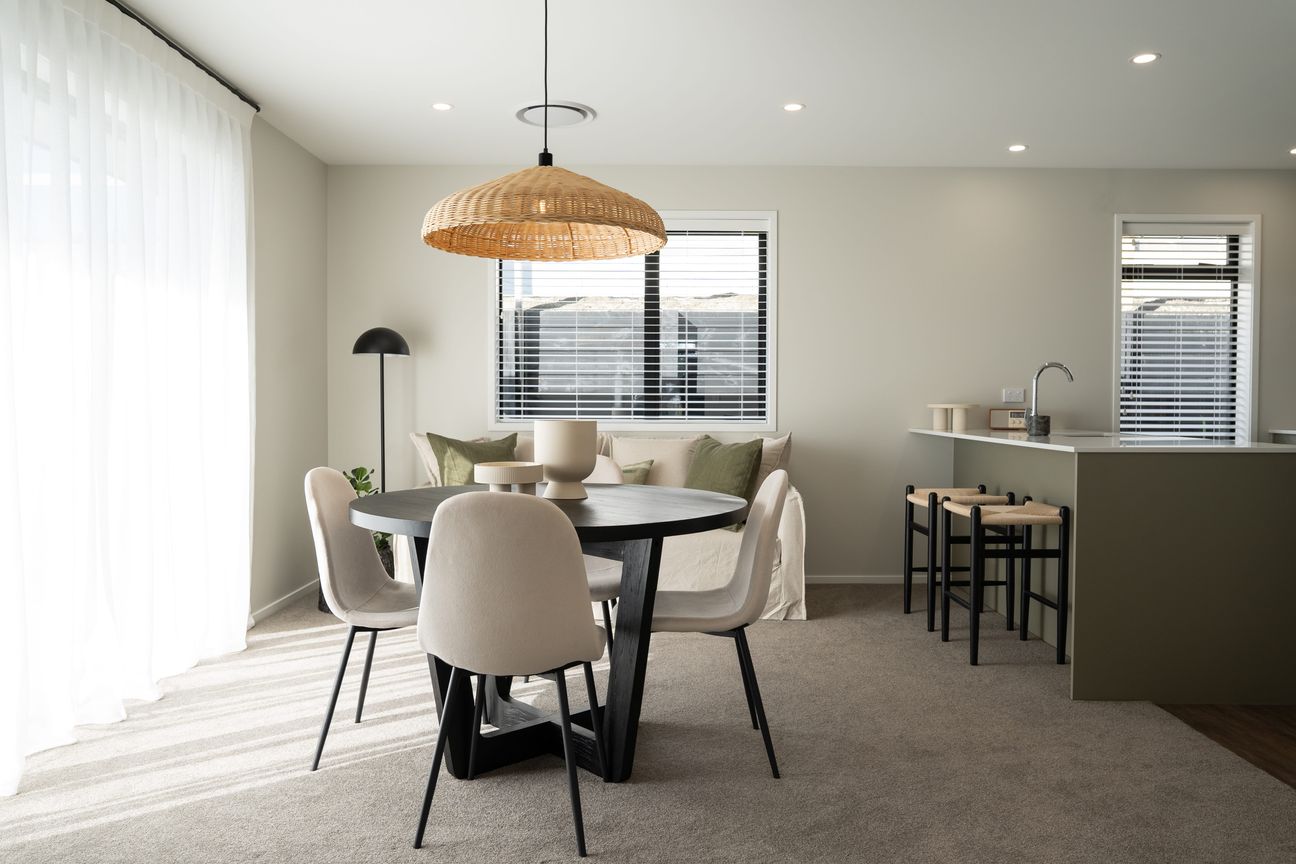New Build in Beachgrove – Move In This Year - Widok 4