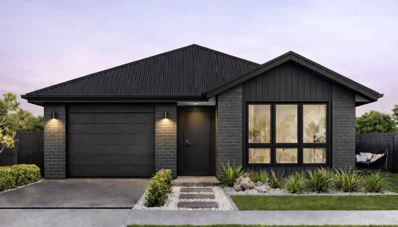  Waimakariri Canterbury, Kaiapoi