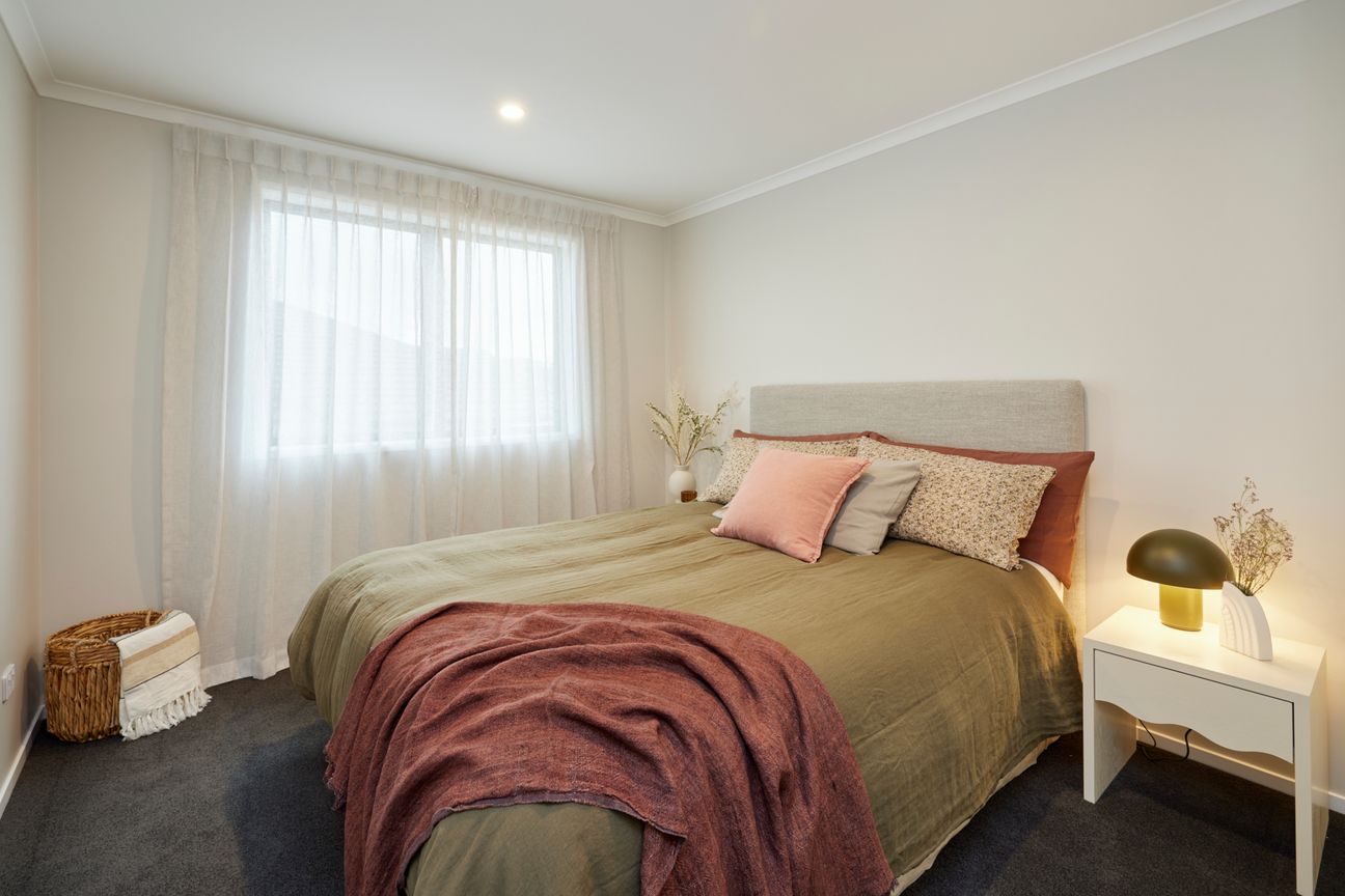 Call Beachgrove Home - Mehr
