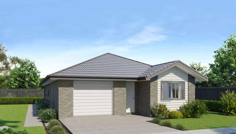  Croucher Street Waimakariri Canterbury, Kaiapoi