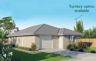 Lot 191 Snapper Cres, Omokoroa