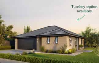 Lot 143 Snapper cres, Omokoroa