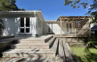 27 Boylan Road, Titirangi