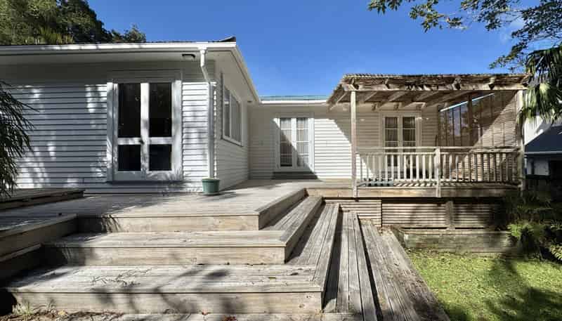 27 Boylan Road, Titirangi