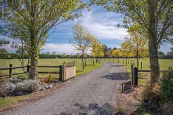 Canterbury - Address withheld