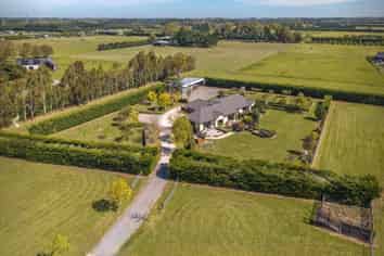 Canterbury - Address withheld