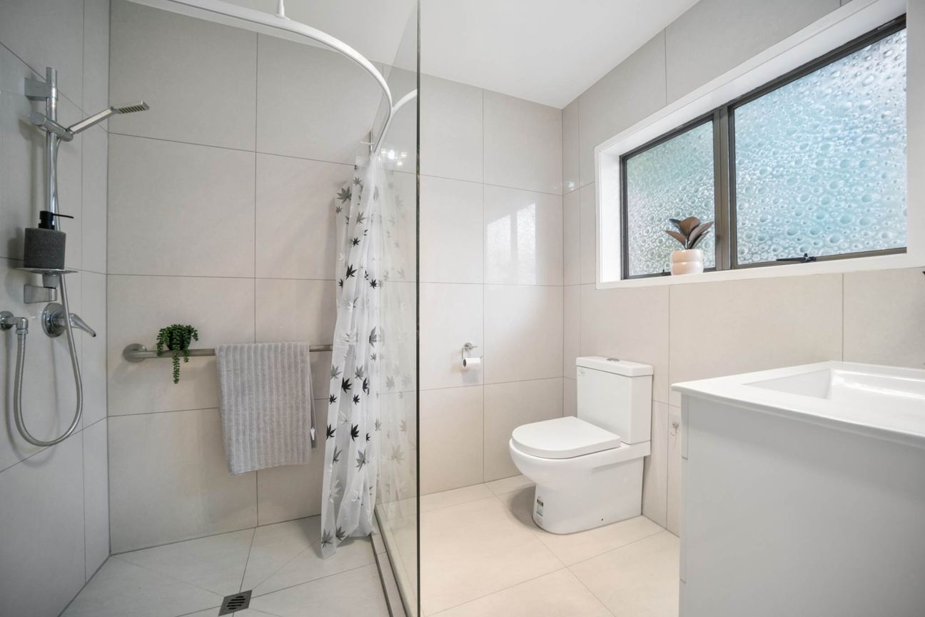 The Perfect Start — Space, Sun & Serenity - Widok 6