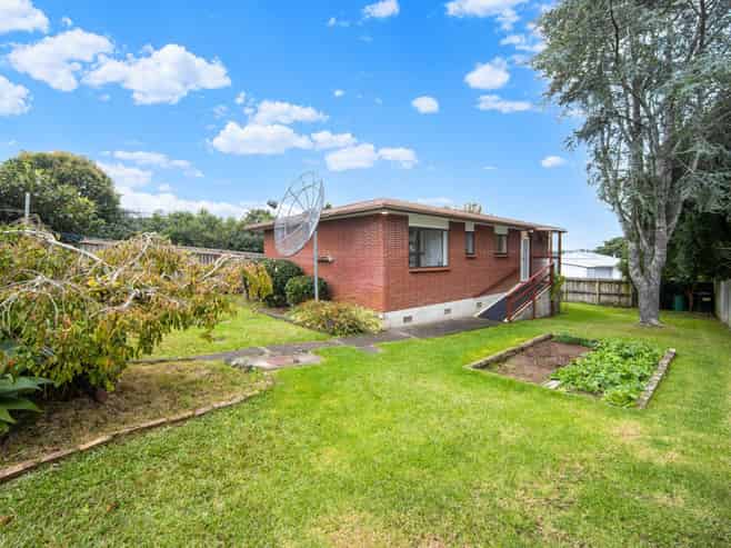 164A Boundary Road, Blockhouse Bay