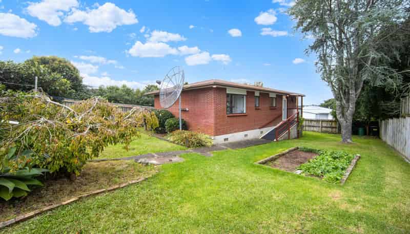 164A Boundary Road, Blockhouse Bay