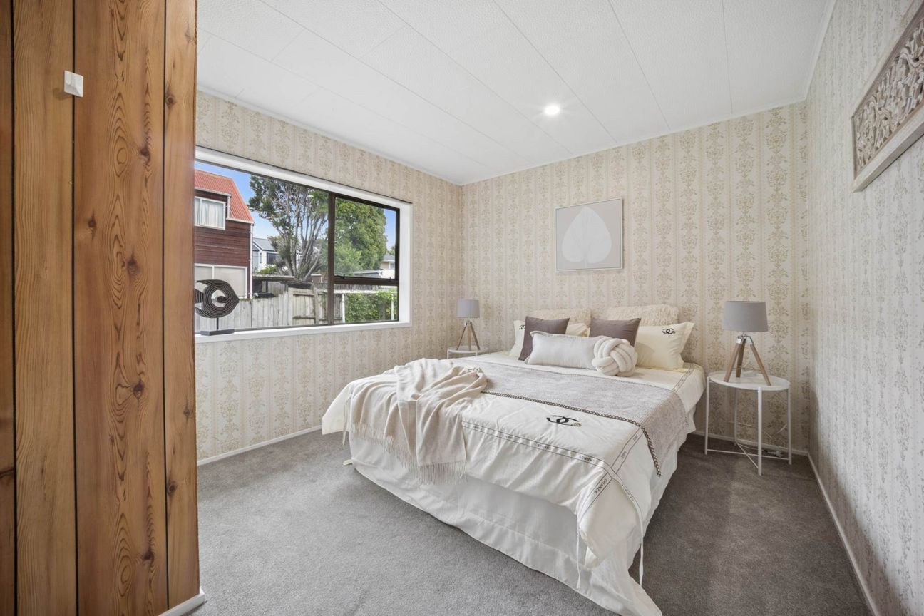 The Perfect Start — Space, Sun & Serenity - Widok 5