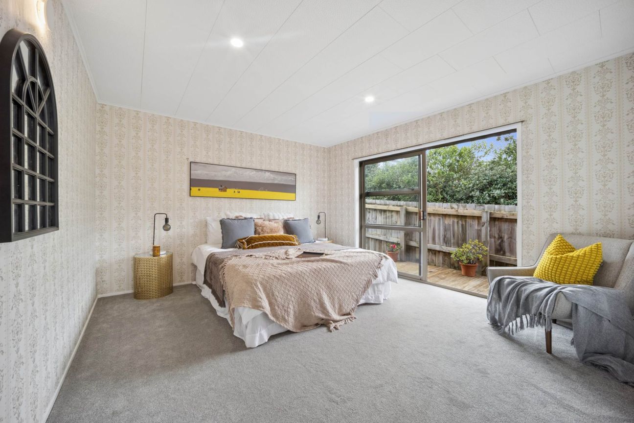 The Perfect Start — Space, Sun & Serenity - Widok 4