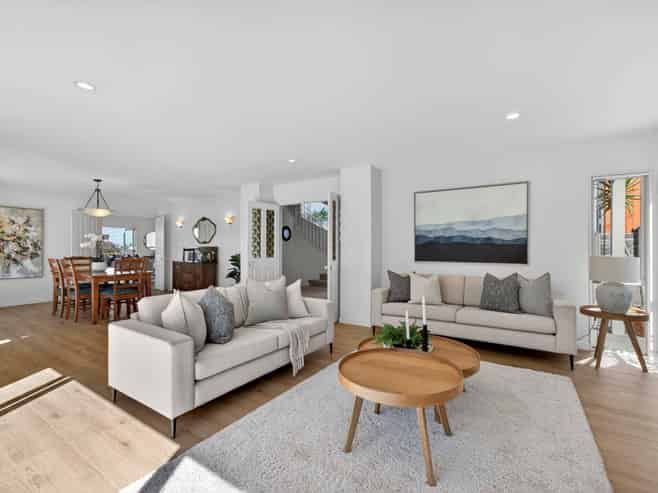 166A St Heliers Bay Road, Saint Heliers