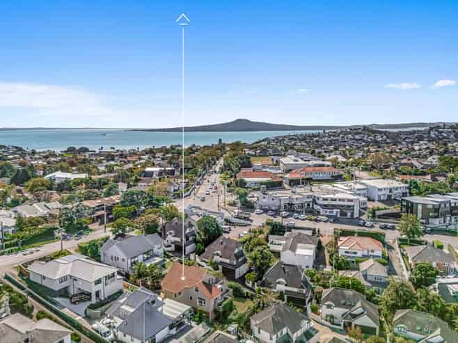 166A St Heliers Bay Road, Saint Heliers
