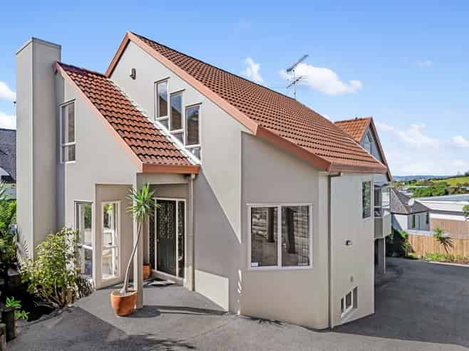 166A St Heliers Bay Road, Saint Heliers