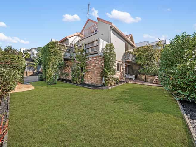 166A St Heliers Bay Road, Saint Heliers