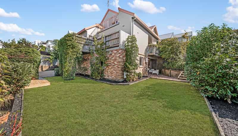 166A St Heliers Bay Road, Saint Heliers