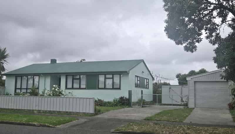 64 Highbury Avenue, Highbury